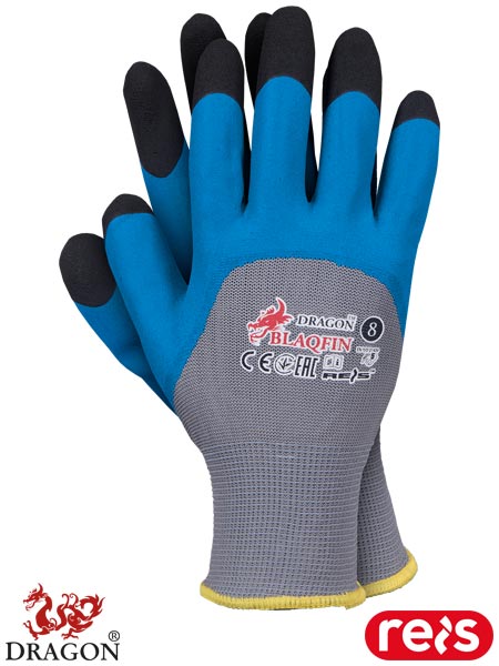 BLAQFIN SNB 7 - PROTECTIVE GLOVES