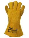 WELDOGER - PROTECTIVE GLOVES