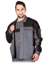 PRO-J BPS 2XL - PROTECTIVE BLOUSE