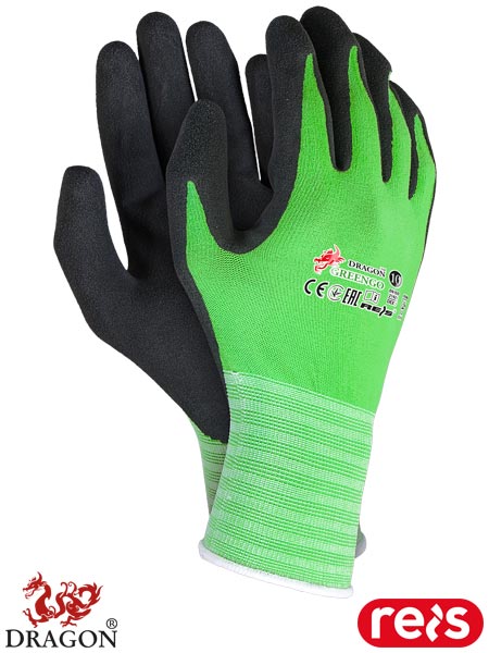 GREENGO ZB - PROTECTIVE GLOVES