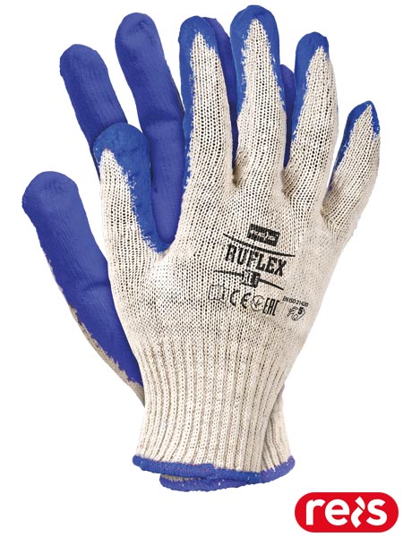 RUFLEX - PROTECTIVE GLOVES