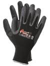 RNYLA BB 10 - PROTECTIVE GLOVES