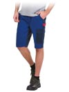 BOMULL-TS - PROTECTIVE SHORT TROUSERS