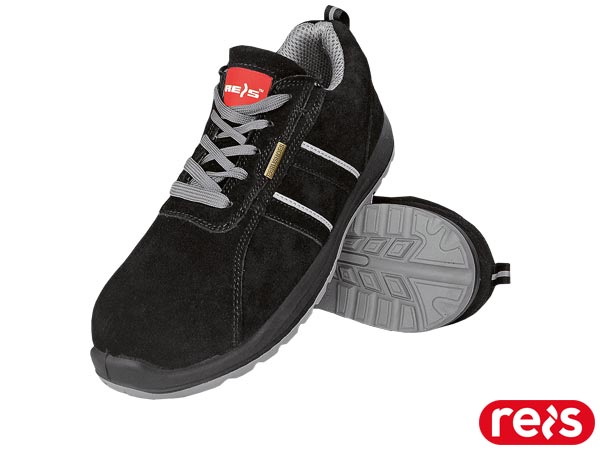 BRPERU - SAFETY SHOES