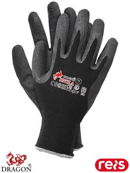 RNYLA BB 10 - PROTECTIVE GLOVES