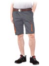 LAND-TS - PROTECTIVE SHORT TROUSERS