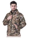 TG-MOSS MO 2XL - PROTECTIVE JACKET