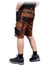 HARVER-TS - PROTECTIVE SHORT TROUSERS
