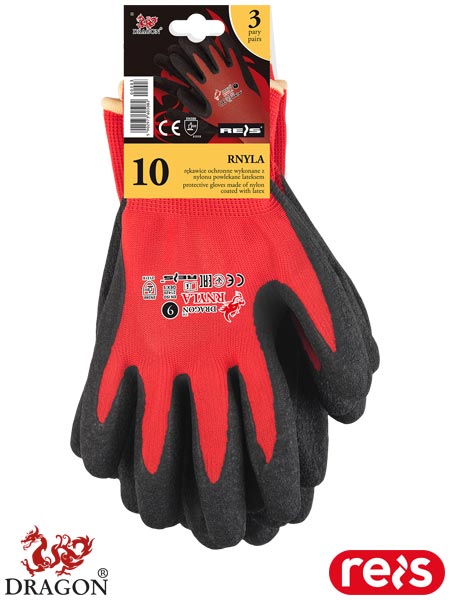 RNYLA-S - PROTECTIVE GLOVES