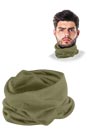 BAND - NECK GAITER