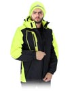 HOLM BB L - PROTECTIVE INSULATED JACKET