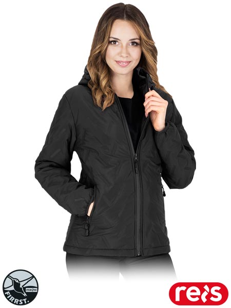ISLA-J - PROTECTIVE INSULATED JACKET