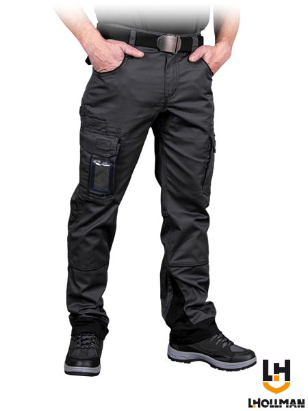 LH-MORTON - PROTECTIVE TROUSERS
