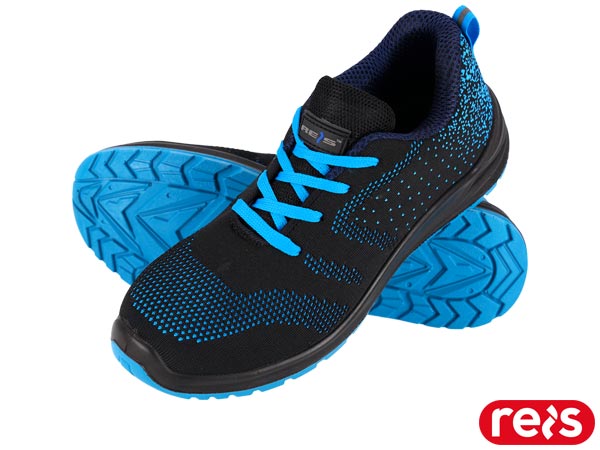 BRDROP - SAFETY SHOES