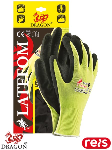 LATEFOM - PROTECTIVE GLOVES
