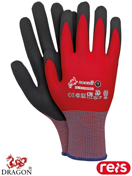 DURA20000C CB 9 - PROTECTIVE GLOVES