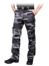 LH-HUNSPO - PROTECTIVE TROUSERS