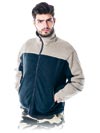 POL-POLAREX GBE XL - PROTECTIVE INSULATED FLEECE JACKET