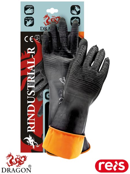 RINDUSTRIAL-R BP 11 (60 CM) - PROTECTIVE GLOVES