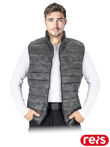 SPINER-V - PROTECTIVE BODYWARMER