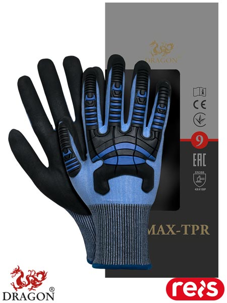 BLUMAX-TPR - PROTECTIVE GLOVES