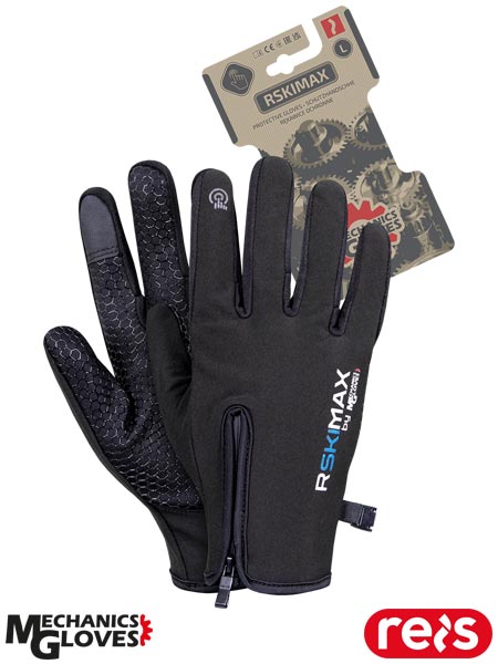 RSKIMAX B XL - PROTECTIVE GLOVES