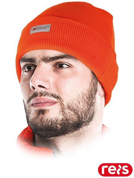 CZVIS - PROTECTIVE INSULATED CAP