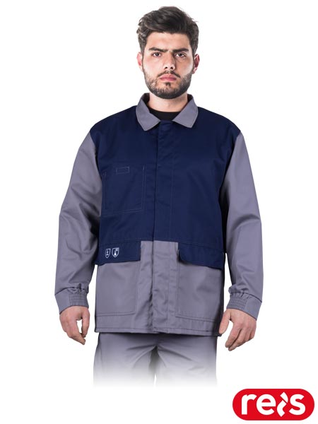 CHEMANT-J - PROTECTIVE BLOUSE