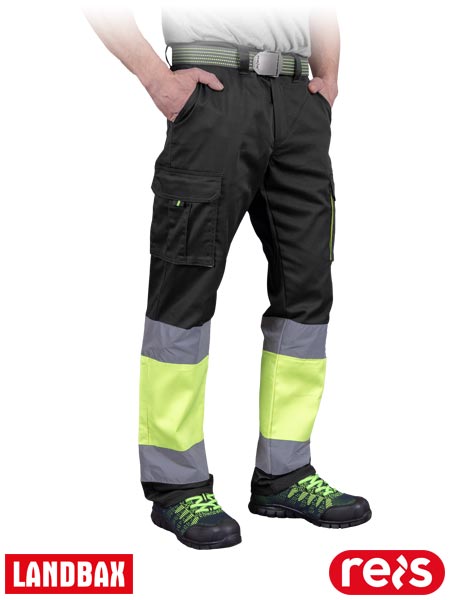 BAX-T - PROTECTIVE TROUSERS