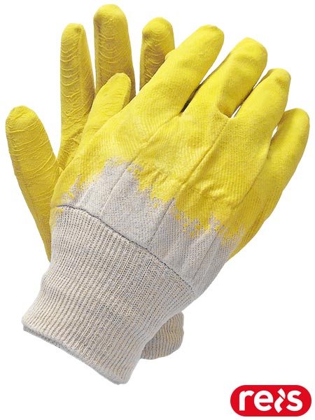 RGS - PROTECTIVE GLOVES