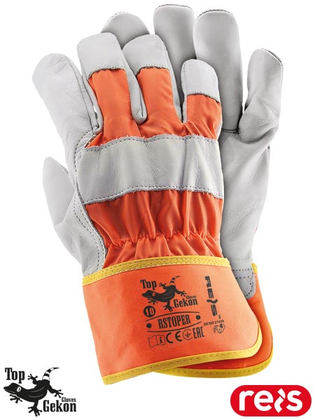 RSTOPER - PROTECTIVE GLOVES