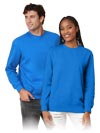 ST4000 NAV 3XL - SWEATSHIRT
