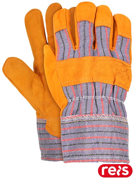 RSO MIX - PROTECTIVE GLOVES