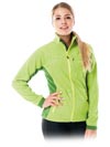 LH-LADYFLY DN - PROTECTIVE FLEECE JACKETBuy at a special price and see that it