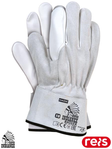 RHIGER - PROTECTIVE GLOVES