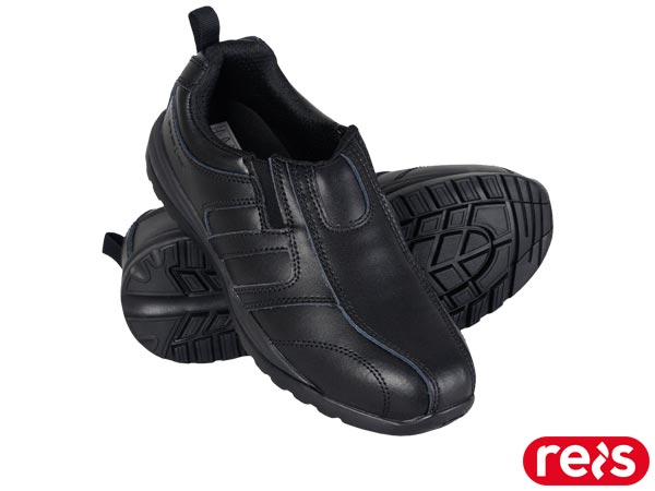 BRPEPPER - SAFETY SHOES