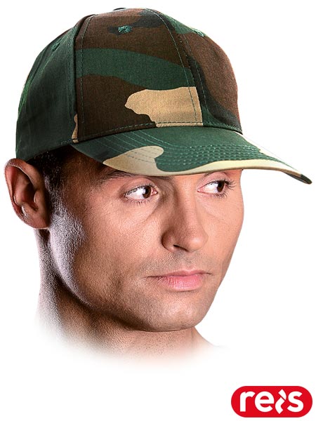 CZFOREST - PROTECTIVE CAP