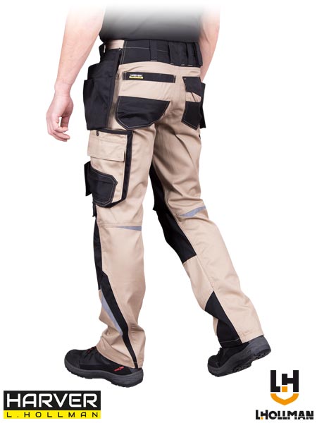 HARVER-T - PROTECTIVE TROUSERS