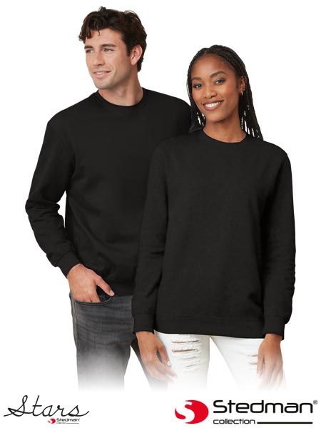 ST4000 NAV 3XL - SWEATSHIRT
