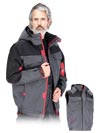 LH-BSW-J - PROTECTIVE INSULATED JACKET