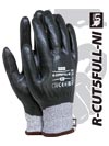 R-CUT5FULL-NI BWB - PROTECTIVE GLOVES