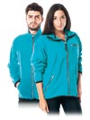 POLAR-HONEY - PROTECTIVE FLEECE JACKET