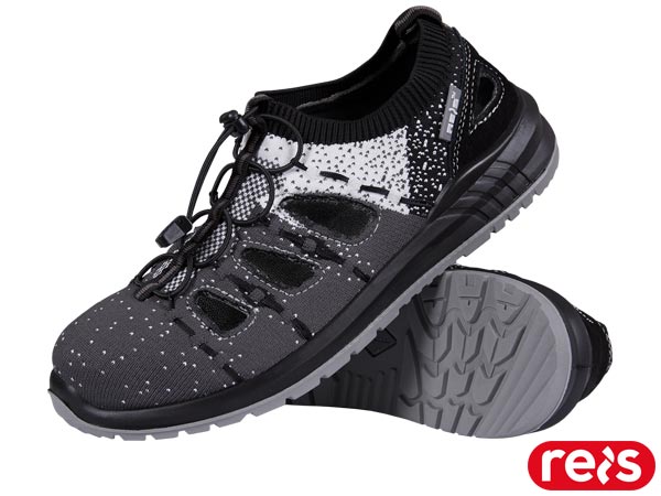 BRSPOT - SAFETY SHOES