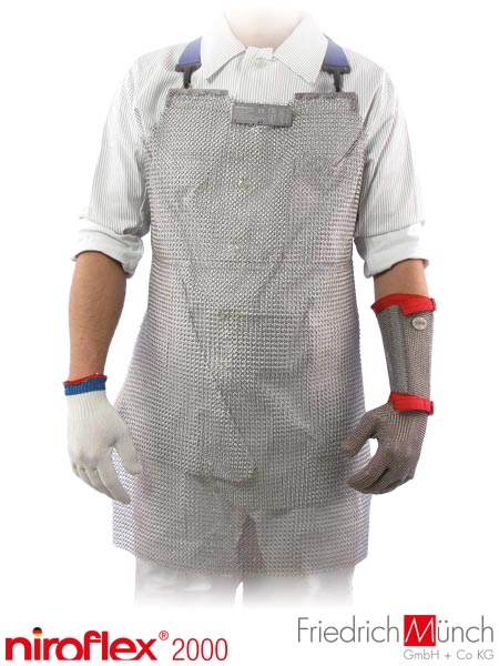 FNIROX - APRON