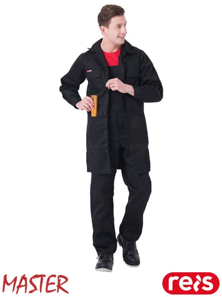 FM - PROTECTIVE APRON