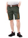 LAND-TS - PROTECTIVE SHORT TROUSERS