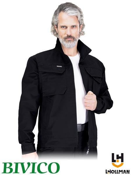 LH-WILSTER S 3XL - SCHUTZBLUSE
