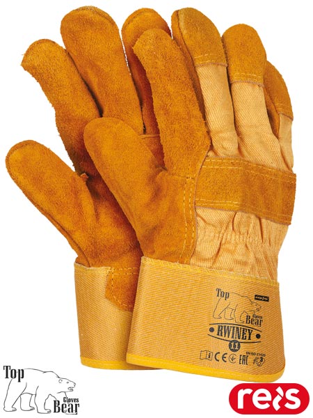 RWINEY YH 11 - PROTECTIVE GLOVES