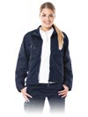 LH-WOMWILER S - PROTECTIVE BLOUSE