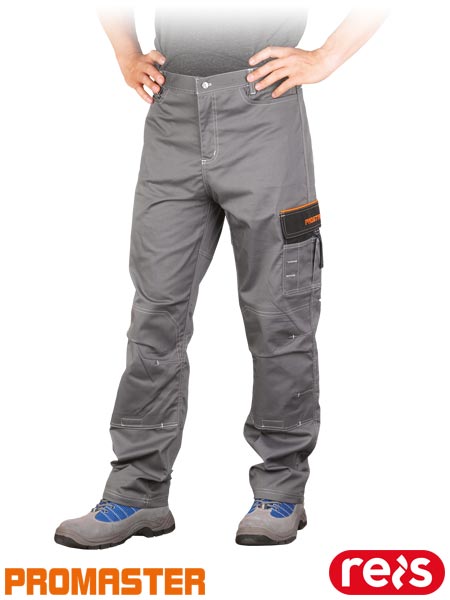 PRO-STRECH-T - PROTECTIVE TROUSERS